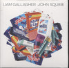 LIAM GALLAGHER - JOHN SQUIRE