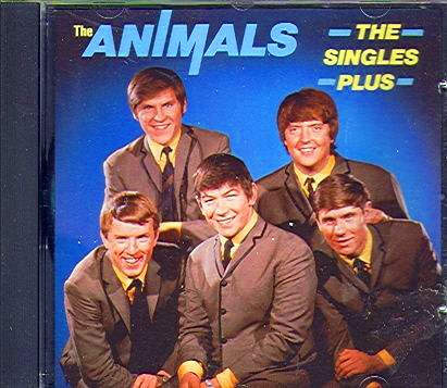 Музыка the animals скачать торрент