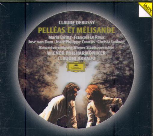 pelleas melisande dessay dvd Elaborate staging and outstanding performances from alison hagley as melisande, and neill archer as pelleas combine to make an extraordinary night, and an amazing recording this performance of debussy's opera features alison hagley, neill archer, donald maxwell, kenneth cox, penelope walker with pierre boulez conducting the. pelleas melisande dessay dvd Elaborate staging and outstanding performances from alison hagley as melisande, and neill archer as pelleas combine to make an extraordinary night, and an amazing recording this performance of debussy's opera features alison hagley, neill archer, donald maxwell, kenneth cox, penelope walker with pierre boulez conducting the.