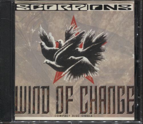 Scorpions wind of change скачать mp3