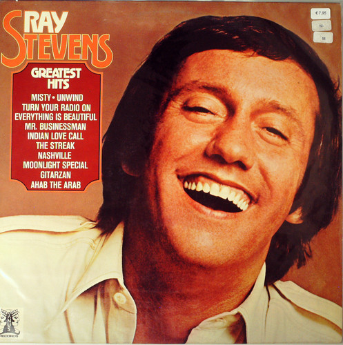 Ray Stevens Greatest Hits Rar