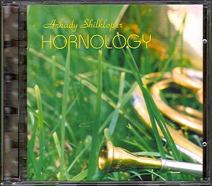 (jazz, new-age)   "Hornology" (1996) / jazz, new-age - 1996, MP3, 192 kbps