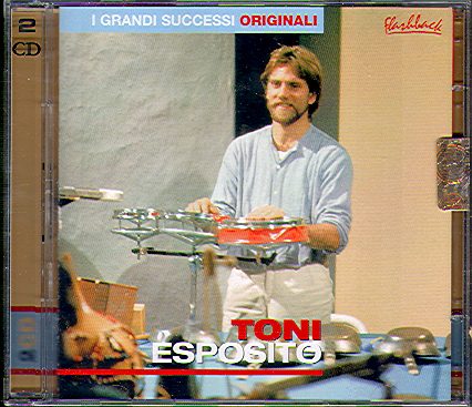 Скачать песню tony esposito