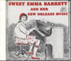 HER NEW ORLEANS MUSIC