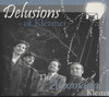 DELUSIONS OF KLEZMER