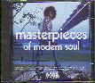MASTERPIECES OF MODERN SOUL