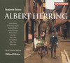 ALBERT HERRING (GILCHRIST/ STEPHEN/ HICKOX)