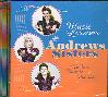 MUSIC LESSONS WITH THE ANDREWS SISTERS
