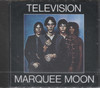MARQUEE MOON
