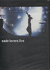 LOVERS LIVE (DVD)