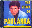 STORY OF PAUL ANKA VOL 1