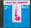 LADY IN CEMENT (OST)