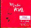 MUSIC HALL-THE BEST OF (CD+DVD)