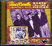 SHATTERED DREAMS-THE RISE AND FALL OF THE JOHNNY BURNETTE TRIO (CD+DVD)
