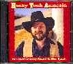 HONKY TONK AMNESIA: THE HARD COUNTRY SOUND OF