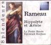 SUITE FROM HIPPOLYTE ET ARICIE