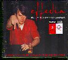 EFFEDIA - SULLA MIA CATTIVA STRADA (2CD+DVD)