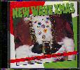 JUST CAN'T GET ENOUGH: NEW WAVE XMAS