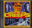 NIGHT OF THE CREEPS (OST)