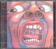 IN THE COURT OF THE CRIMSON KING (2CD)