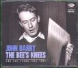 BEE'S KNEES: THE EMI YEARS 1957-1964