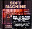 TALES OF TALIESIN: THE EMI YEARS ANTHOLOGY 1975-1981