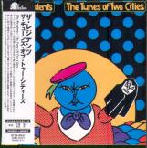 TUNES OF TWO CITIES (JAP)