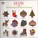 WONDERFUL WORLD OF CHRISTMAS (2CD)