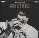 ON STAGE (2CD)