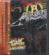 MUSIC FROM ANOTHER DIMENSION! (2CD+DVD) (JAP)