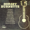 DORSEY BURNETTE