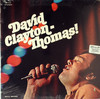 DAVID CLAYTON-THOMAS!