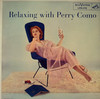 RELAXING WITH PERRY COMO