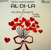 AL-DI-LA AND OTHER SONGS FOR YOUNG LOVERS