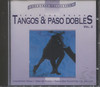 TANGOS & PASO DOBLES VOL.2