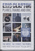 PLANES, TRAINS & ERIC (DVD)