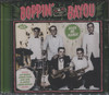 BOPPIN' BY THE BAYOU: ROCK ME MAMA!