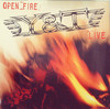 OPEN FIRE LIVE