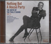 NOTHING BUT A HOUSEPARTY: THE BIRTH OF THE PHILLY SOUND 1967-71