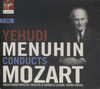 CONDUCTS MOZART