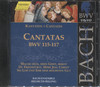 CANTATAS BWV 115-117 (RILLING)