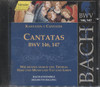 CANTATAS BWV 146, 147 (RILLING)