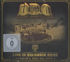 LIVE IN BULGARIA 2020: PANDEMIC SURVIVAL SHOW (2CD+DVD)
