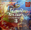 LIQUID TENSION EXPERIMENT 3 (2LP+CD)