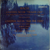 CANTATAS BWV 198, 131 (CRAFT)