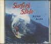 SURFER'S SLIDE (RISING SURF/ SURFER'S SLIDE)