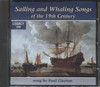 SAILING & WHALING SONGS OF 19TH CENTURY