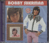 BOBBY SHERMAN/ PORTRAIT OF BOBBY