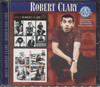 MEET ROBERT CLARY/HOORAY FOR LOVE