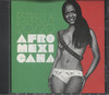 AFRO MEXICANA